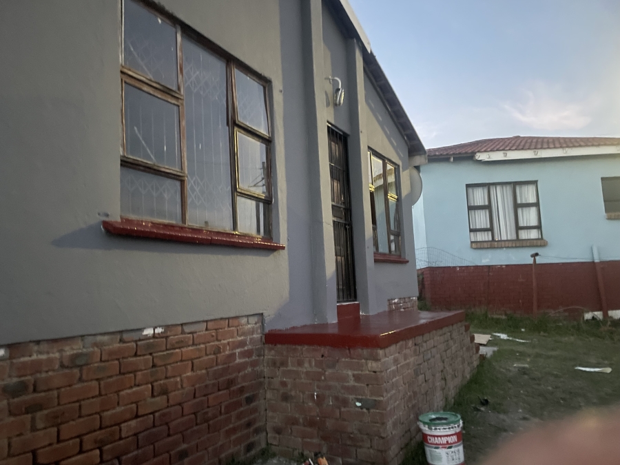 2 Bedroom Property for Sale in Ginsberg Eastern Cape